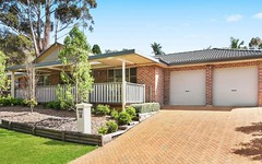 16 Paramount Place, Glenning Valley NSW