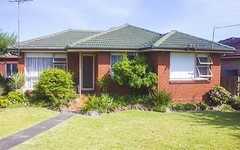 2 Welling Place, Mount Pritchard NSW