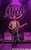 Frankie Ballard @ Light 'Em Up Tour, The Fillmore, Detroit, MI - 11-01-14