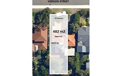 Lot Proposed 2, 12 Vernon Street, Trigg WA