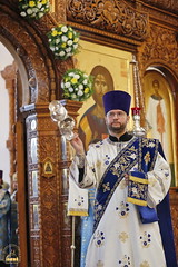 Commemoration day of the Svyatogorsk Icon of the Mother of God / Празднование Святогорской иконы Божией Матери (075)