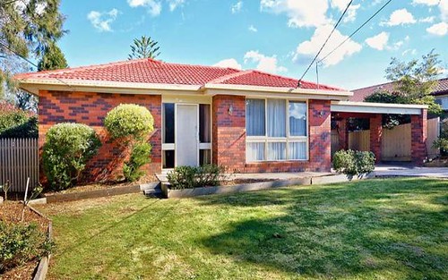 6 Great Western Drive, Vermont South VIC