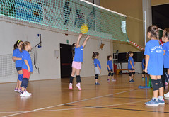 Minivolley Festa Natale 2014 • <a style="font-size:0.8em;" href="http://www.flickr.com/photos/69060814@N02/15908070439/" target="_blank">View on Flickr</a>