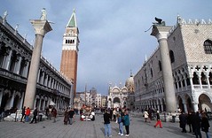 Istituto Venezia - Venice
