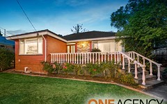 106 Anne Road, Knoxfield VIC