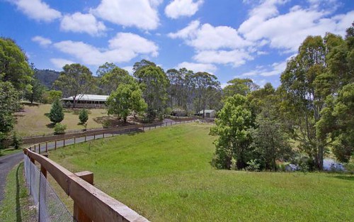 48 Hermitage Road, Kurrajong Hills NSW