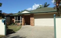 35 WYWONG STREET, Pacific Paradise QLD