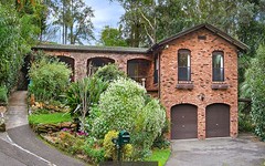 12 Carrabai Place, Baulkham Hills NSW