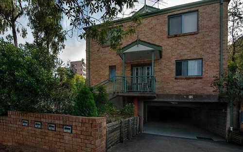 2/12 Conway Road, Bankstown NSW