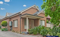 1/6A Eric Street, Eastwood NSW