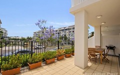 105/2 Rosewater Circuit, Breakfast Point NSW