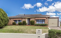 30 Griffiths Ave, McGraths Hill NSW