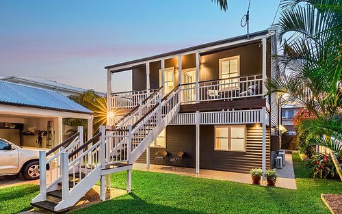46 Coutts St, Bulimba QLD 4171
