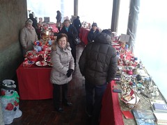 14.12.14 mercatino Natale Caritas • <a style="font-size:0.8em;" href="http://www.flickr.com/photos/82334474@N06/16027919792/" target="_blank">View on Flickr</a>