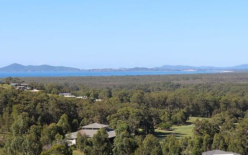 Lot 707 Coastal View Drive, Tallwoods Village NSW