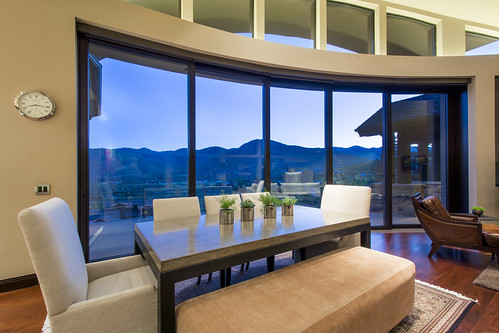 Gardner Group Luxury Home Creations, Park City, Utah | Meadows Drive 2