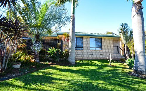1/30 Perry Drive, Coffs Harbour NSW