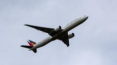 RP-C7774 - Philippine Airlines - Boeing 777-3F6(ER) - IMG_5742