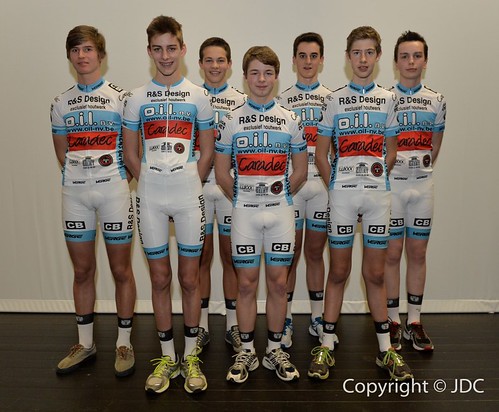 Cycling Team Keukens Buysse 2015 (21)