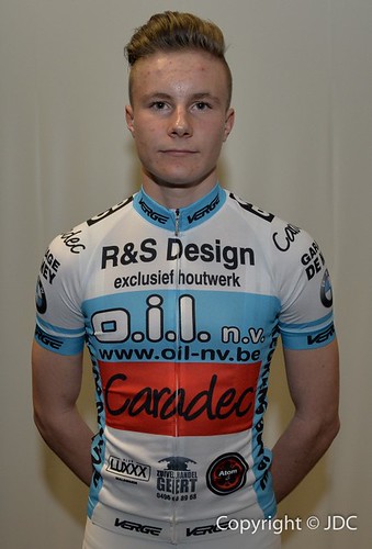 Cycling Team Keukens Buysse 2015 (45)