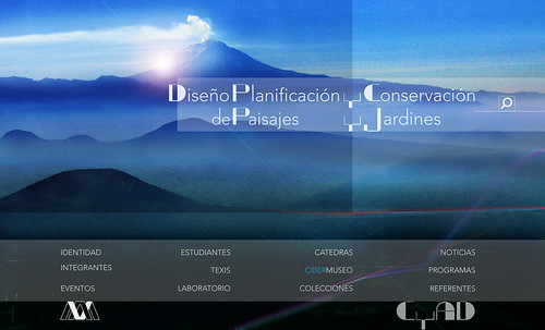 Diseño Planificación conservación de Paisajes y Jardines • <a style="font-size:0.8em;" href="http://www.flickr.com/photos/30735181@N00/27595772321/" target="_blank">View on Flickr</a>