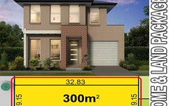 Lot 36/_ Terry Rd., Box Hill NSW