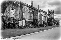 Lacock Abbey • <a style="font-size:0.8em;" href="http://www.flickr.com/photos/32236014@N07/29952073216/" target="_blank">View on Flickr</a>