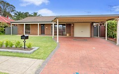 95 Cook Parade, St Clair NSW