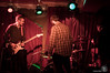 Set up, Soundcheck, Behind The Scenes of Bats, Then Wolves, Cholera House at Whelan´s