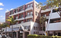 13/4-8 Waters Road, Neutral Bay NSW