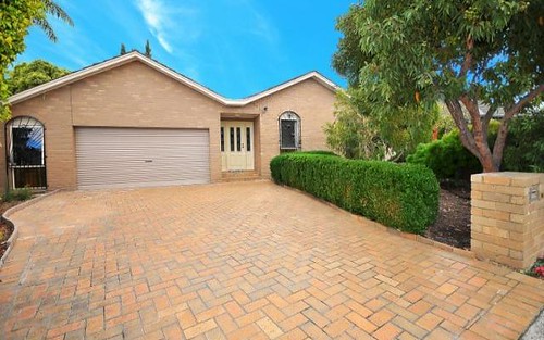 1 Austral Ct, Wheelers Hill VIC 3150