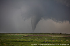 Dodge City Kansas Tornado • <a style="font-size:0.8em;" href="http://www.flickr.com/photos/65051383@N05/27581739856/" target="_blank">View on Flickr</a>