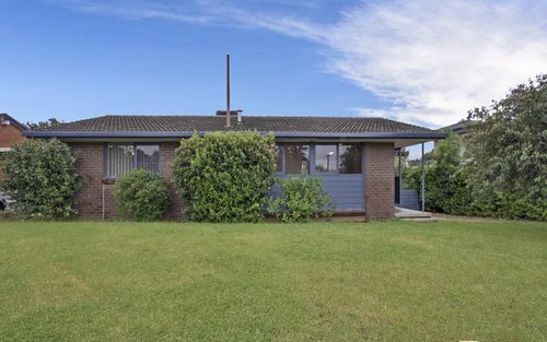 4 Lyle Place, Swinger Hill ACT