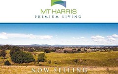 Lot 110, Mount Harris Estate, Maitland Vale NSW