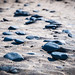 stones on the beach - gran canaria