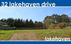 32 Lakehaven Drive, Lake Albert NSW