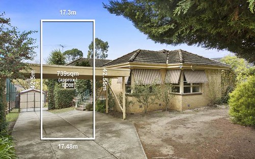 56 Anderson St, Templestowe VIC 3106