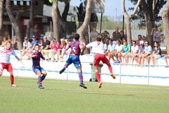 CF Huracán 1 - Levante UD 1 • <a style="font-size:0.8em;" href="http://www.flickr.com/photos/146988456@N05/29339922140/" target="_blank">View on Flickr</a>