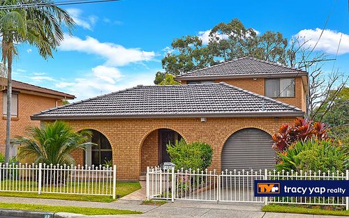 12 Second Avenue, Eastwood NSW
