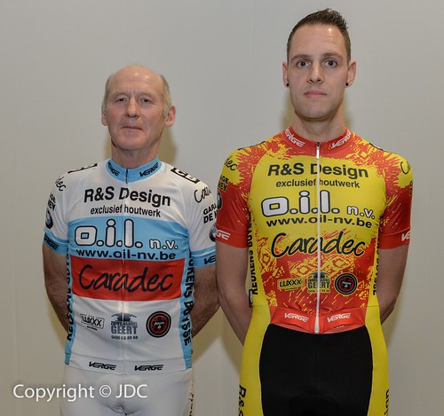 Cycling Team Keukens Buysse 2015 (77)