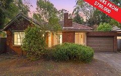 528 Pennant Hills Road, West Pennant Hills NSW