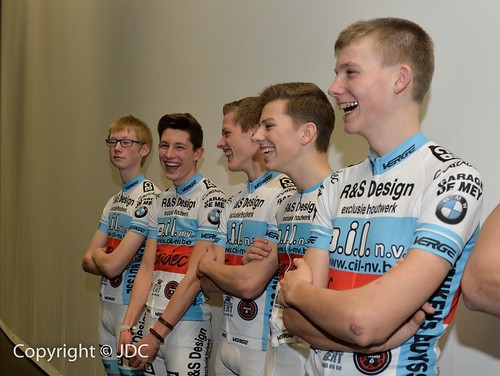 Cycling Team Keukens Buysse 2015 (39)