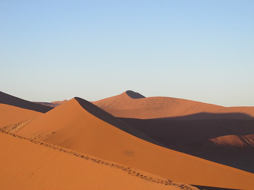 Désert, Namibie