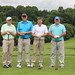 Prem Group Team - Noel Kelly, Joe Lenfestey, Brian McKee, Stephen Loftus