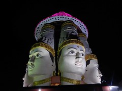 Shrungagiri Sri Shanmukha Temple of Rajarajeshwari Nagar Bangalore Photos Clicked By Chinmaya M.Rao-Set-1 (40)