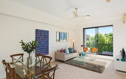 413/188 Chalmers Street, Surry Hills NSW