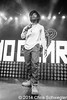 B.o.B @ No Genre’ Tour, Saint Andrews Hall, Detroit, MI - 11-14-14