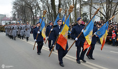 1 Decembrie 2014 » Ziua Naţională a României