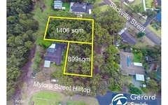 Lot 2-3 27 27 Charles Street, Hill Top, Hill Top NSW