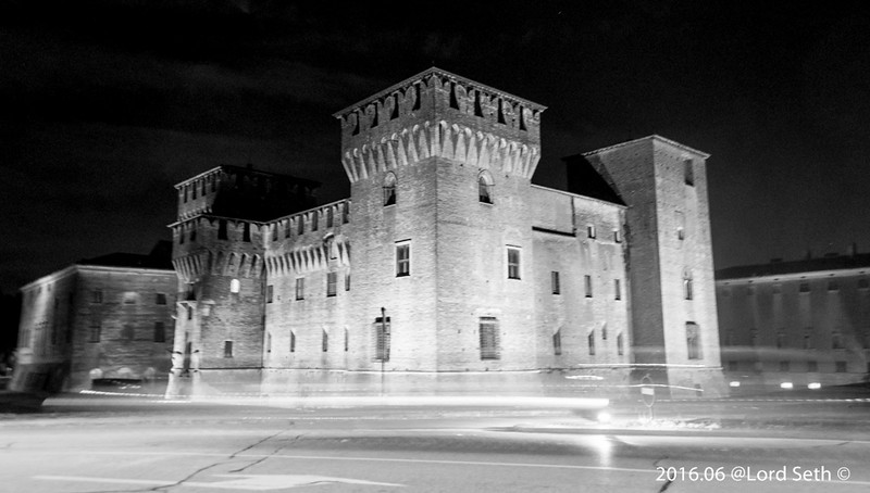 Mantova @Castel San Giorgio<br/>© <a href="https://flickr.com/people/8359324@N08" target="_blank" rel="nofollow">8359324@N08</a> (<a href="https://flickr.com/photo.gne?id=27422078242" target="_blank" rel="nofollow">Flickr</a>)